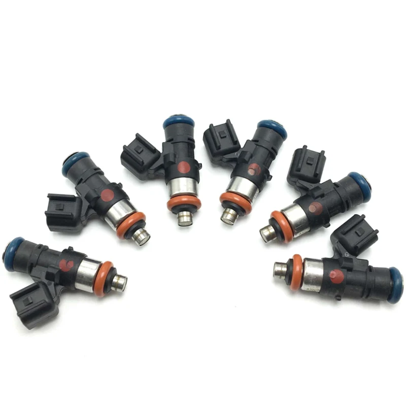 Ford Escape Fuel Injector