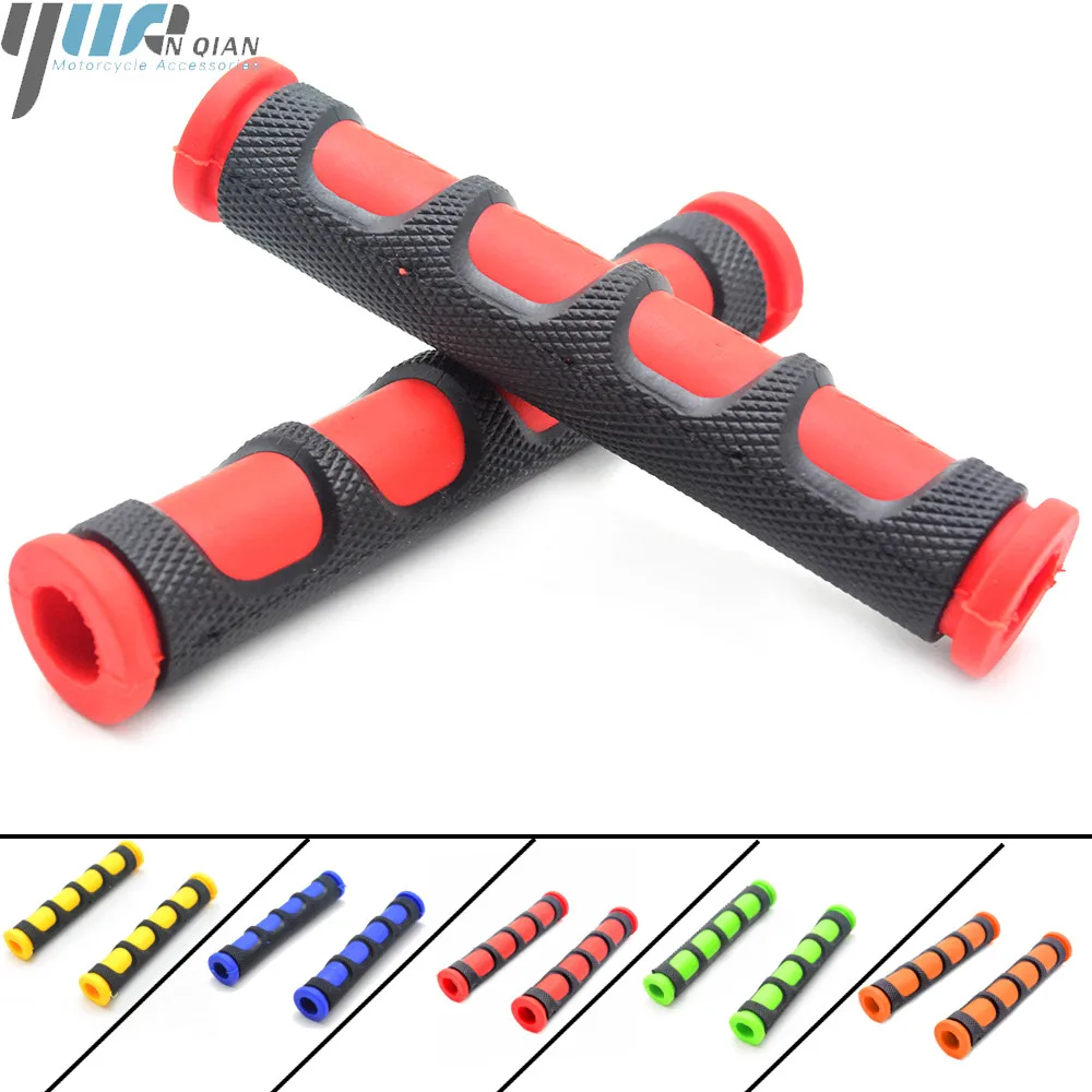 Fits FOR HONDA CBR 600 CBR1000RR Kawasaki Suzuki KTM Yamaha Motorcycle Accessories Motorbike Handgrips Guard Brake Clutch Lever