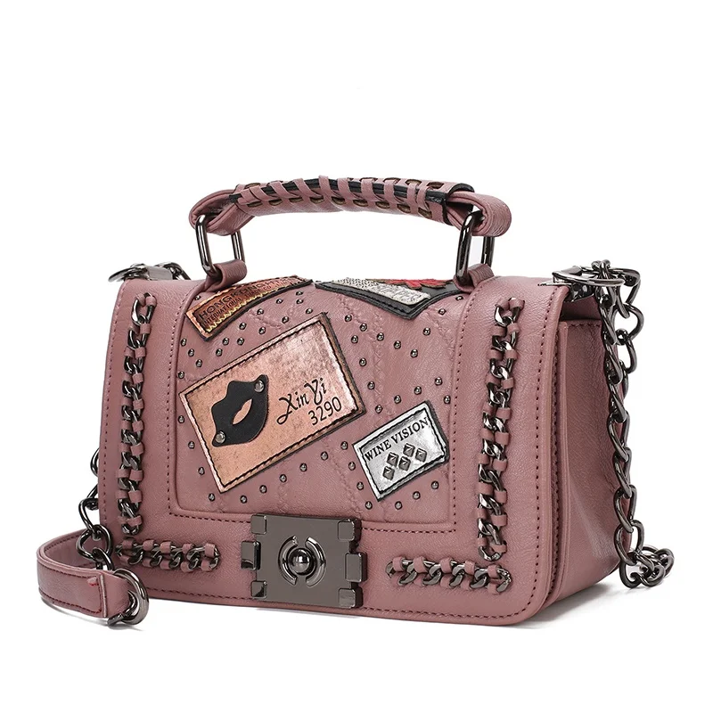 النساء العلامة التجارية الشهيرة مصمم البسيطة سلسلة حقيبة حقائب حقيبة يد فاخرة Crossbody حقيبة حقائب كتف حمل حقيبة للنساء محفظة Bolsas