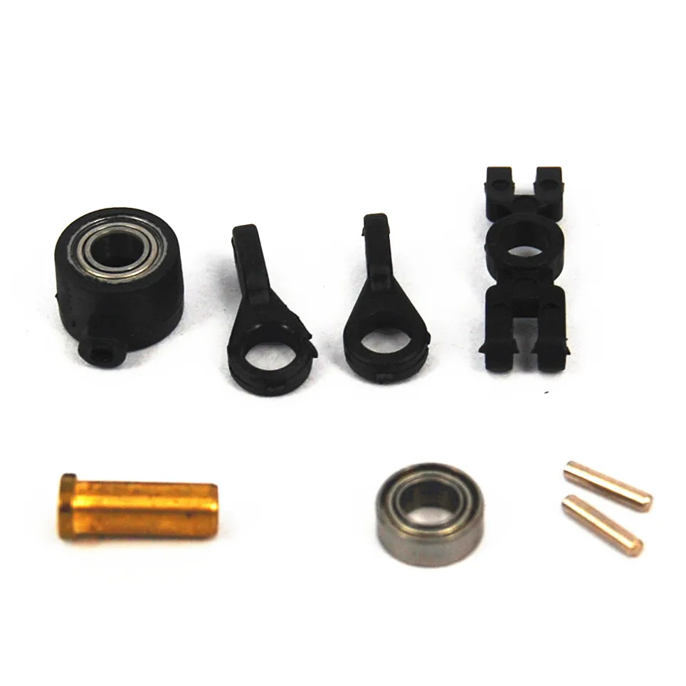 

HM036-041 Turning assembly of aileron For Walkera 36 RC Helicopter
