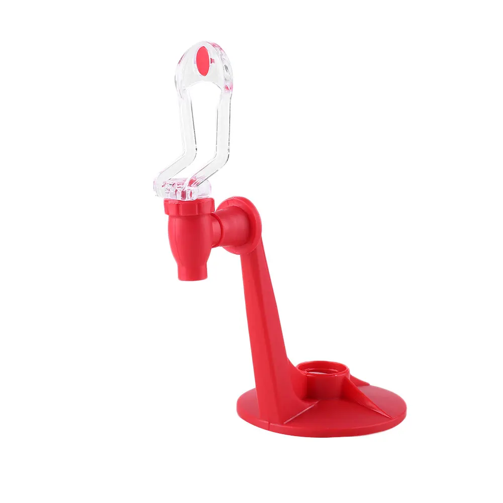 

Handy Coke Juice Dispenser Water-drinking Machine Gadget Party Home Resturant