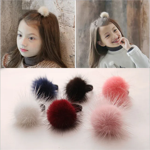 Cute Hair Accessories