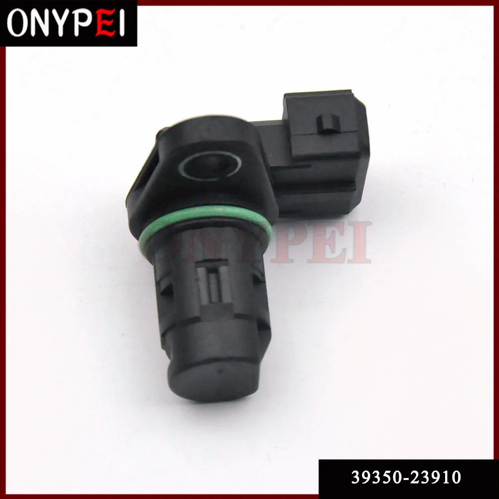 39350-23910 39250-23700 Датчик положения распределительного вала для hyundai Elantra Tiburon Kia Forte Spectra Soul 1,8 2,0 L 3935023910 5S5699