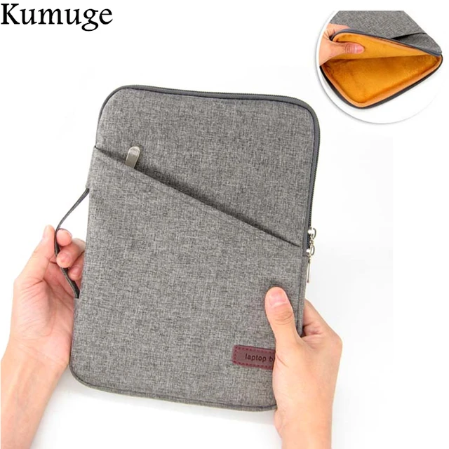 Cheap Case for Lenovo Tab 4 10 TB-X704L TB-X704F Shockproof Tablet  Pouch Sleeve Bag for Lenovo Tab 4 10 Plus TB-X704N 10.1 inch Cover