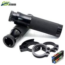 Запчасти для мотоциклов рукоятка для Yamaha FZ1 Fazer FZ6 Fazer FZS 1000 Fazer MT09 MT07 YZF R1 R6