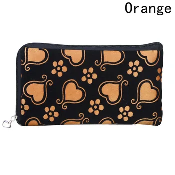 

Zipper Wallet Fashion Coin Purse Key Bags Women Wallets Change Purse Clutch ID Card Phone Printing Coins