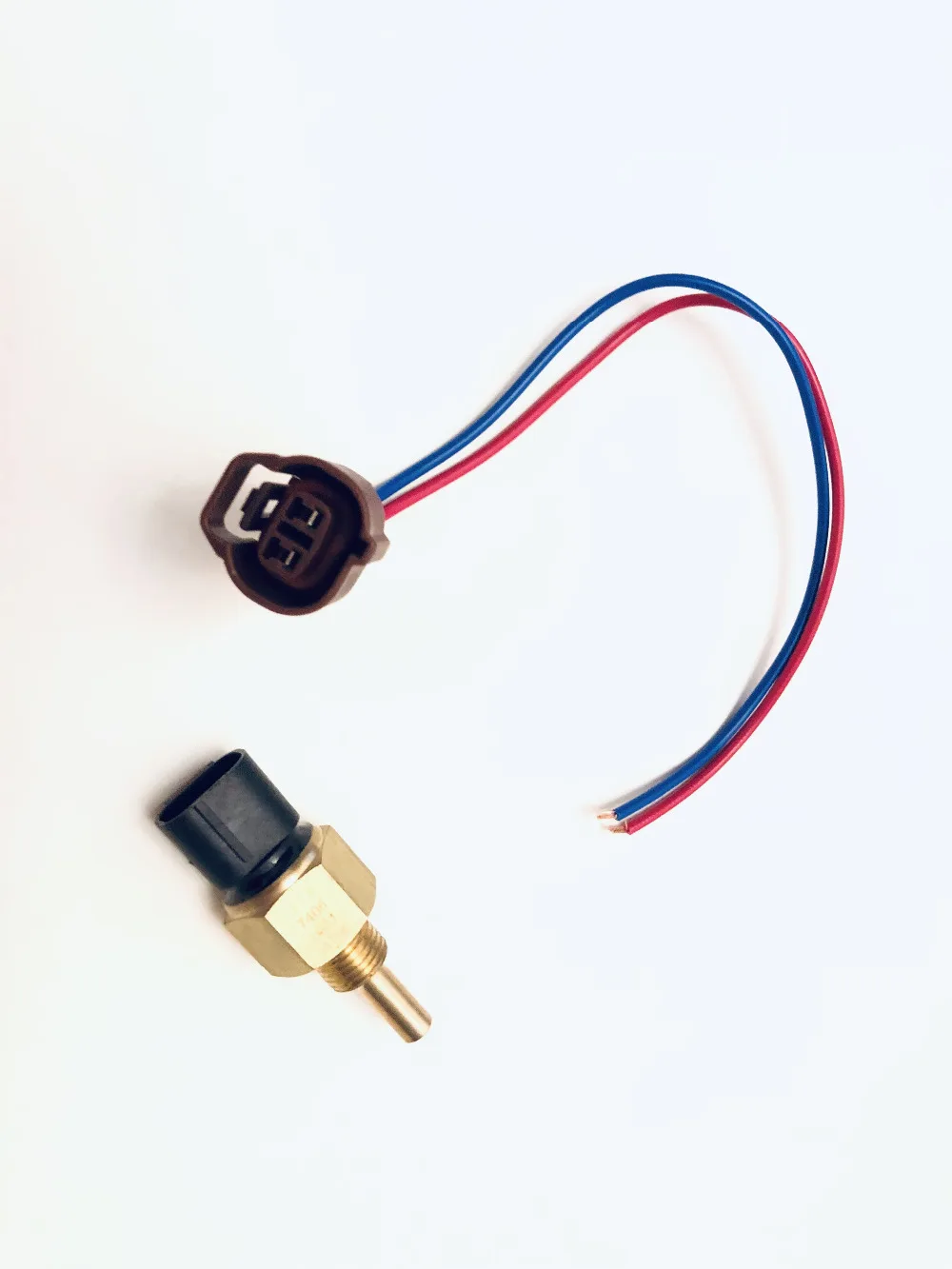 

GRIZZLY YFM600 OIL PRESSURE TEMPERATURE SENSOR FIT GRIZZLY YFM600 1998-2001