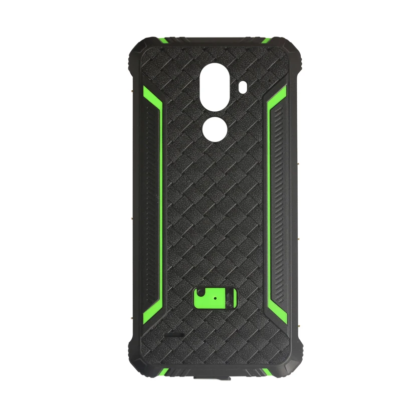 HOMTOM ZOJI Z33 Сменный Чехол для аккумулятора прочный Чехол для мобильного телефона аксессуар для HOMTOM ZOJI Z33