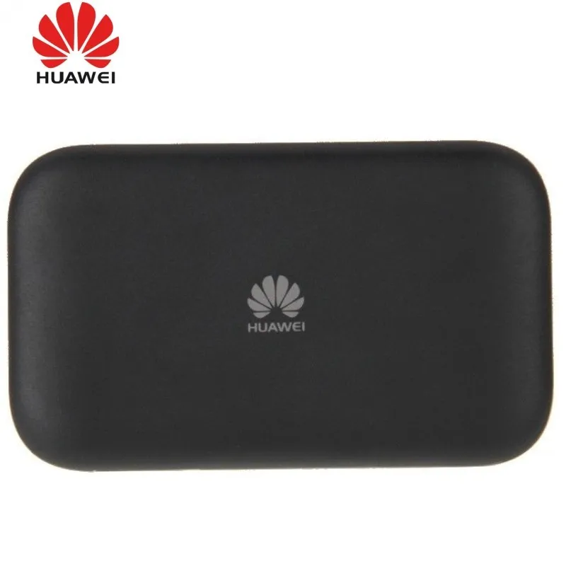 Разблокированный HUAWEI E5577 4G LTE с антенной Мобильная точка доступа беспроводной маршрутизатор Карманный mifi PK E5573