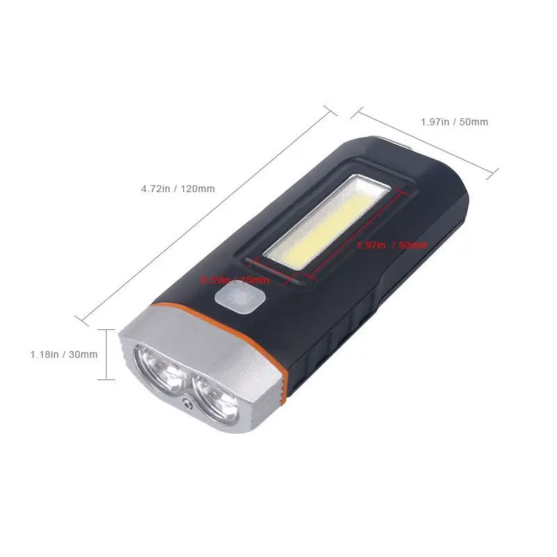 USB перезаряжаемая T6 Водонепроницаемая светодиодная фара для велосипеда велосипедный фонарь передний велосипедный налобный фонарь