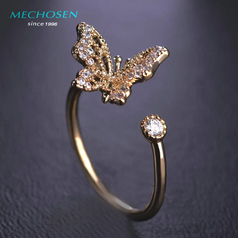 cute zircon butterfly wedding rings korea women adjustable aros summer anel joyeria bridal party bijoux engagement anillo bague - Butterfly Wedding Ring cute zircon butterfly wedding rings korea women adjustable aros summer anel joyeria bridal party bijoux engagement anillo bague - Butterfly Wedding Ring