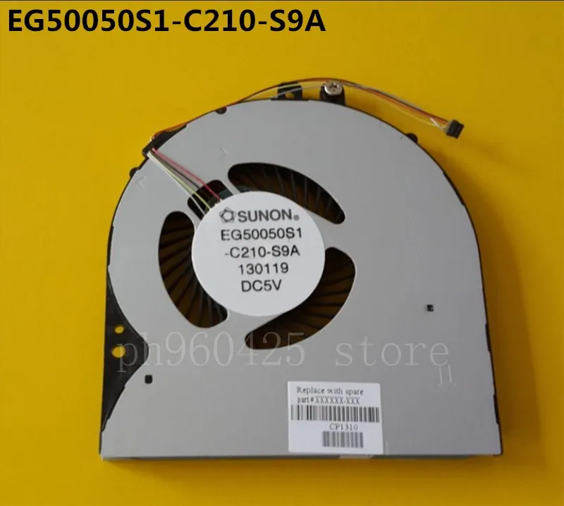 Laptop/Notebook CPU Cooling Fan for EG50050S1-C210-S9A | Компьютеры и офис