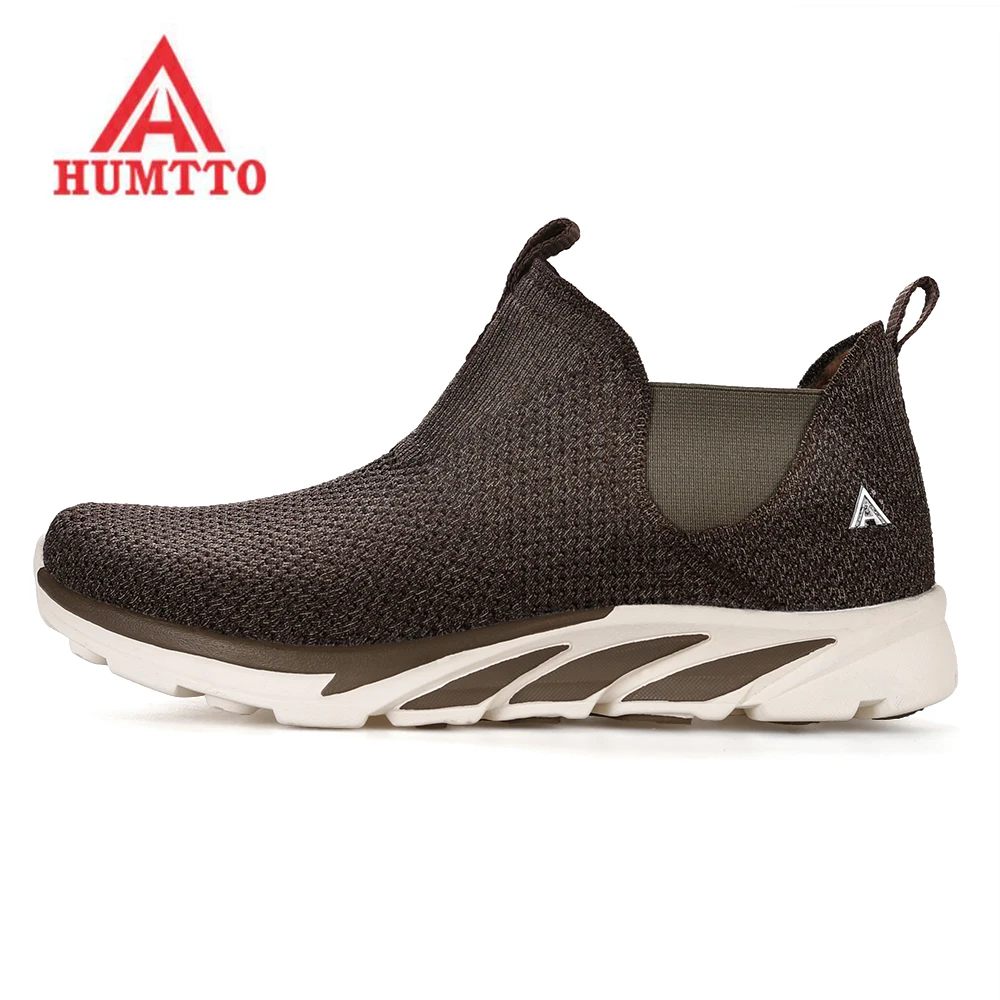 HUMTTO Womens Sport Outdoor Walking Shoes Sneakers Female For Women Trekking Jogging Gym Tourism Shoes Sneakers Sport Woman