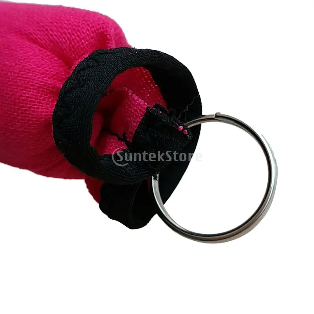 Floating Keyring Float for Yachting Swim Jetski Narrow Boat Surf Sailing Drifting Nautical Water Sports - Lightweight & Portable