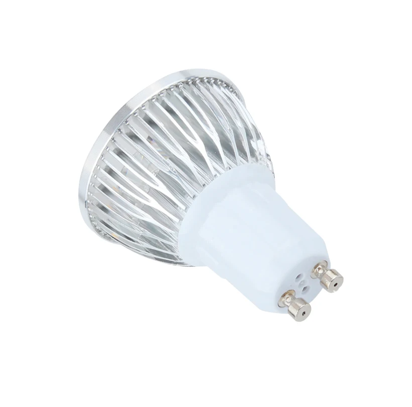 GU10 led bulbs