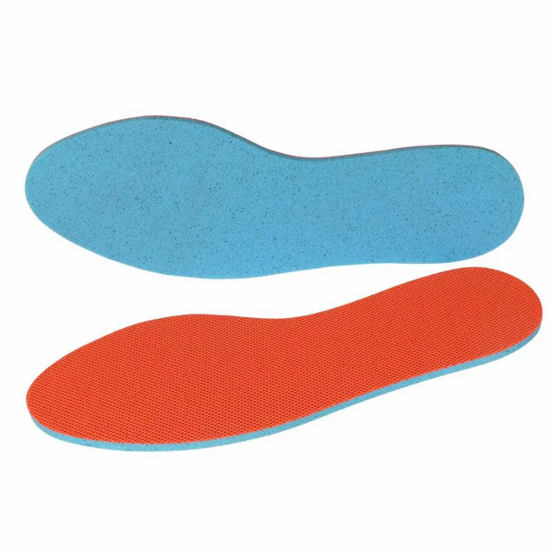 1 Pair Sponge Insole Military Training Sports Insole Sweat Soft Insole Care Products Comfort of Pain of Shoes Insoles Men Womens