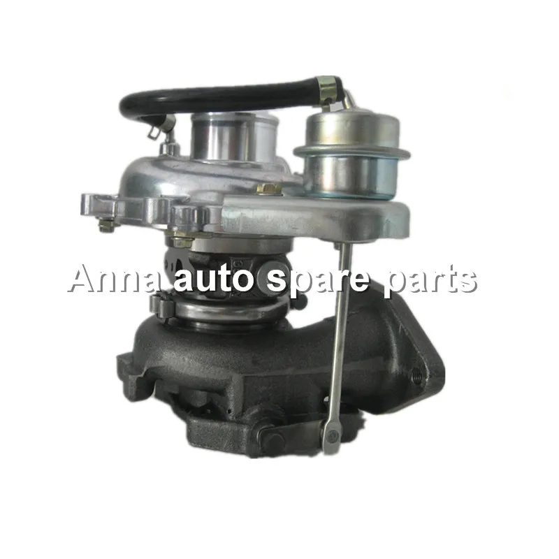 CT16 2KD TURBO 17201-30080 Турбокомпрессор 1720130080 для Toyota Hiace