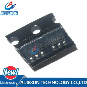 

10PCS TLV3501AIDBVR SilkscreenNXA SOT23-6 4.5ns Rail-to-Rail, High-Speed Comparator in Microsize Packages New and original