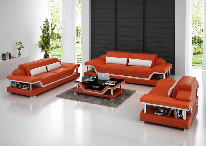 G8004D-Orange+White1