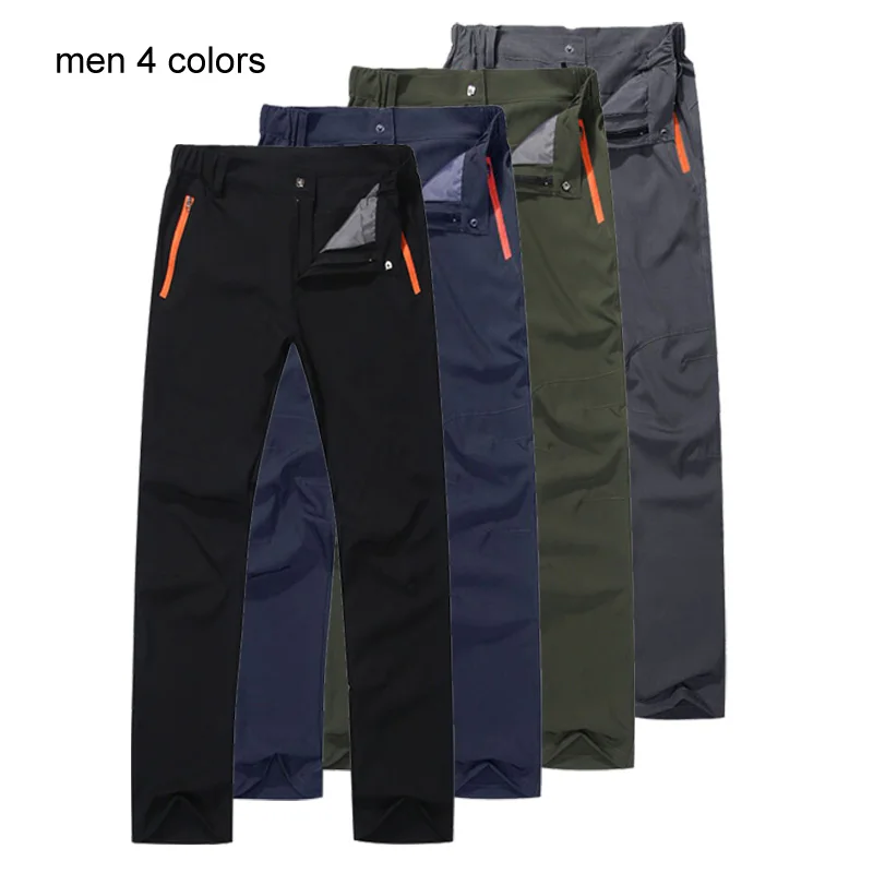 LoClimb брюки для походов на открытом воздухе мужские/женские летние ультра тонкие быстросохнущие брюки мужские брюки для альпинизма/кемпинга/треккинга AM377