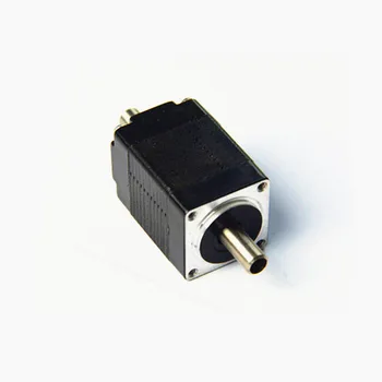 

Stepper Motor,Nema8 Hollow Shaft Stepper Motor For 3D printer Parts