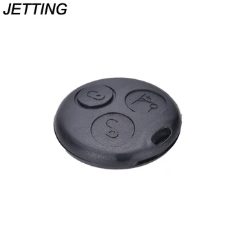 

JETTING High quality 3 Button Remote Key Shell Case Replacement Fob