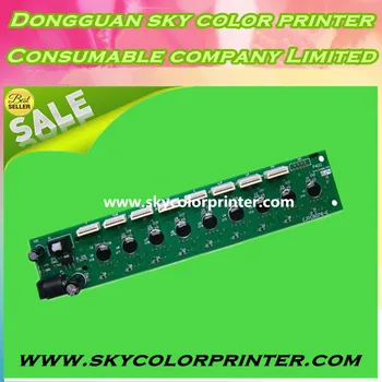 

Chip decoder for Epson surecolor P400