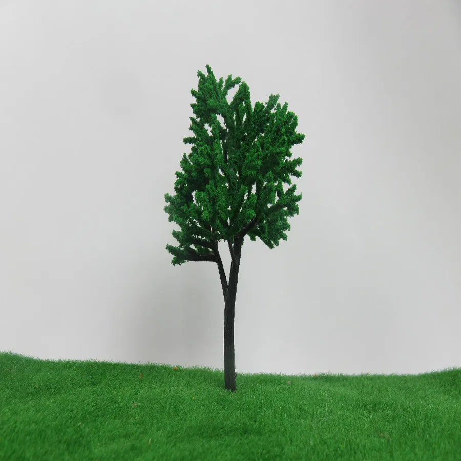 scale model tree plastic (10)