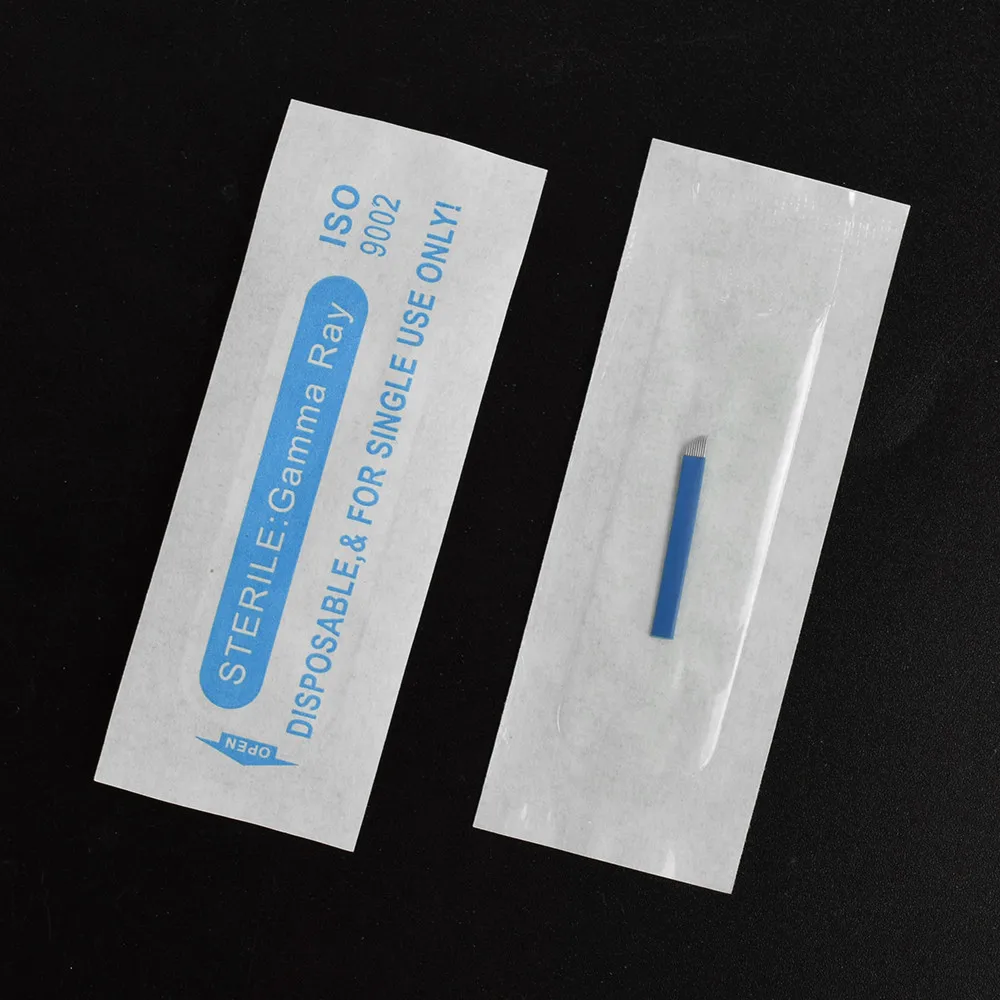tattoo needle