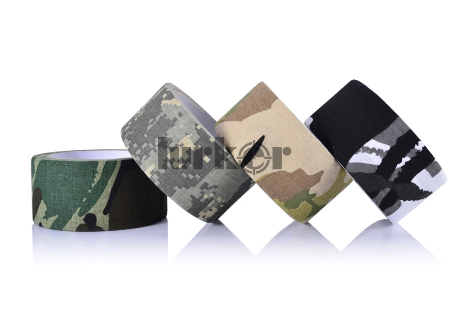 Camo Tape 5cmX10m-18