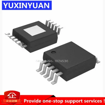

1PCS TPS54160Q TPS54160QDGQRQ1 5416Q MSOP10 1.5-A 60-V STEP-DOWN SWIFT DC/DC CONVERTER WITH Eco-Mode CONTROL