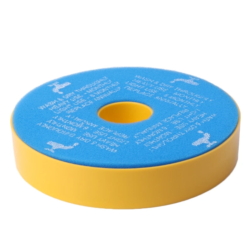 

Front Motor HEPA Filter For Dyson DC05 DC08 DC14 DC15 Vacuum Cleaner Parts