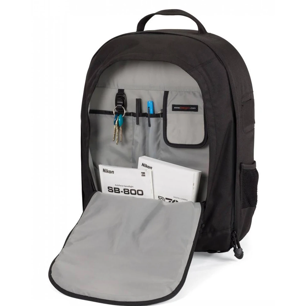 Сумка для камеры Lowepro Pro Runner 300aw 350aw в городском стиле цифровая зеркальная