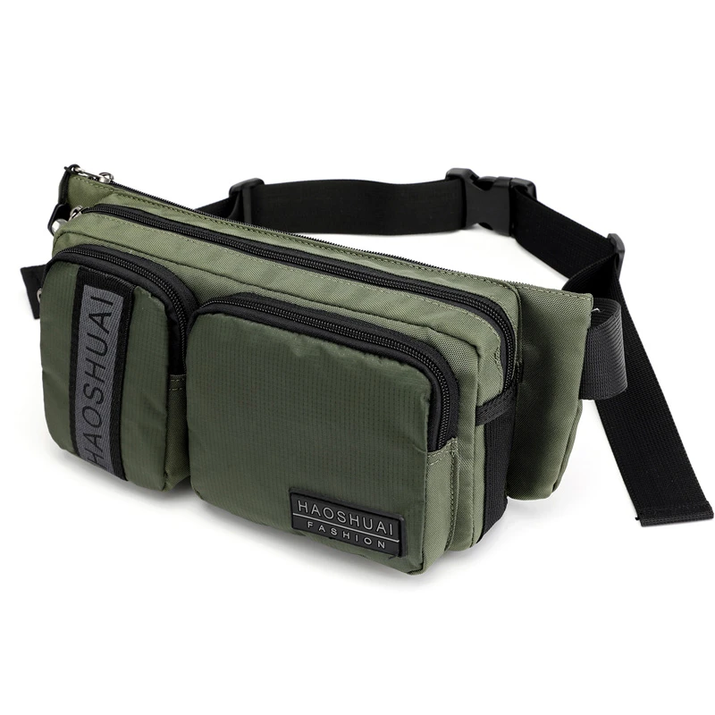 waist bag travel