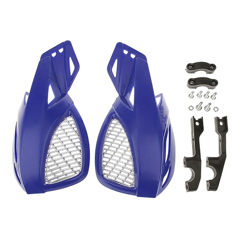 

Handguards Motorcycle Hand Guards With Mount Kit, Dirt Bike ATV Motocross