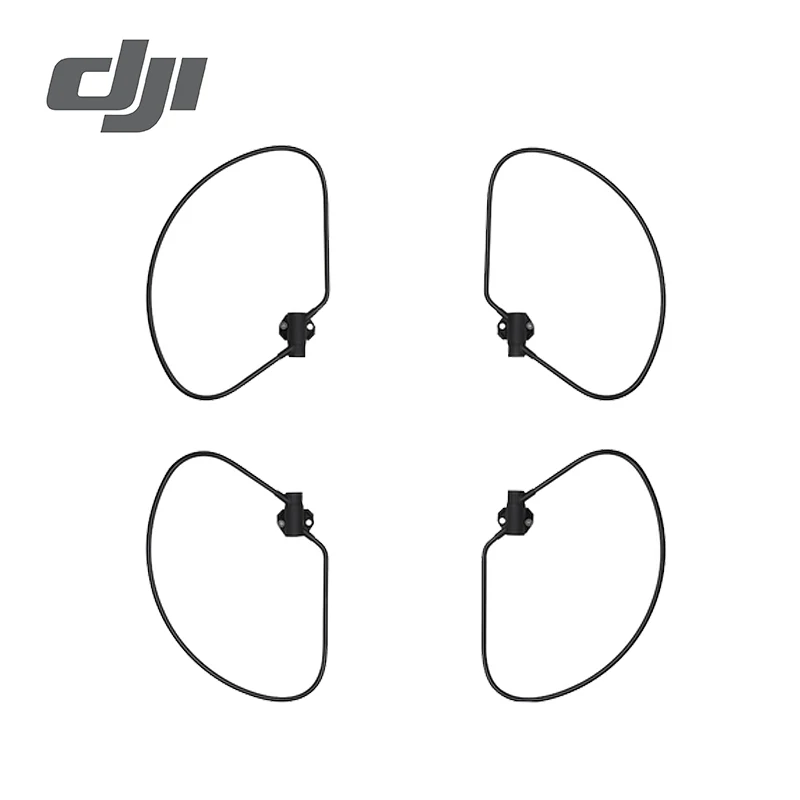 

DJI Inspire 2 Propeller Guard Small and light propeller protection for safer flight Easy to mount and detach for dji inspire 2