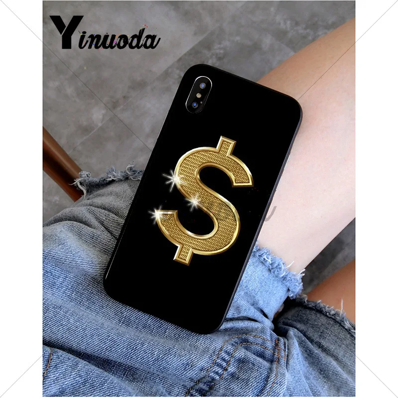 Yinuoda Currency money logo Soft Silicone TPU Phone Cover for Apple iPhone 8 7 6 6S Plus X XS MAX 5 5S SE XR Mobile Cover Yinuoda Currency money logo Soft Silicone TPU Phone Cover for Apple iPhone 8 7 6 6S Plus X XS MAX 5 5S SE XR Mobile Cover