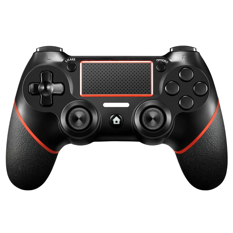 

Bluetooth Controller Vibration for PS4 Controller Gamepad Joystick For Playstation 4 Joystick Game Console Wireless Joystick