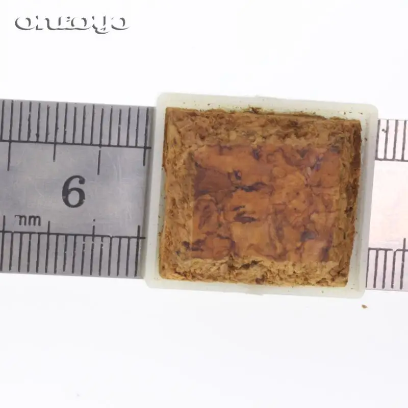 Cork :T8.3[S] 0G0230050S10 24mm For Tajima Embroidery Machine parts: Cork Pad T8.3[S]