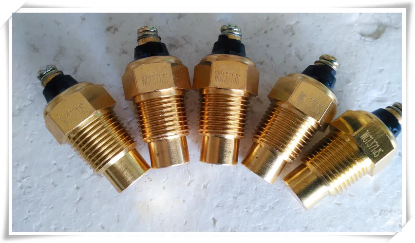 3015238 Temperature Sensor Water Thread 1/2NPT | Бытовая техника