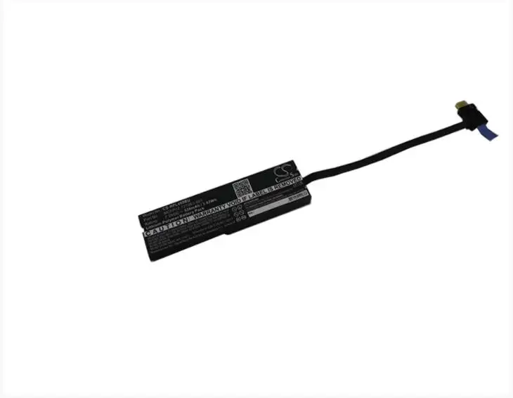 Cameron sino 3200 mAh Батарея для hp ProLiant BL460C G6 BL460C G7 BL460C G9 727263-002 MCFP12 RAID-контроллер Батарея