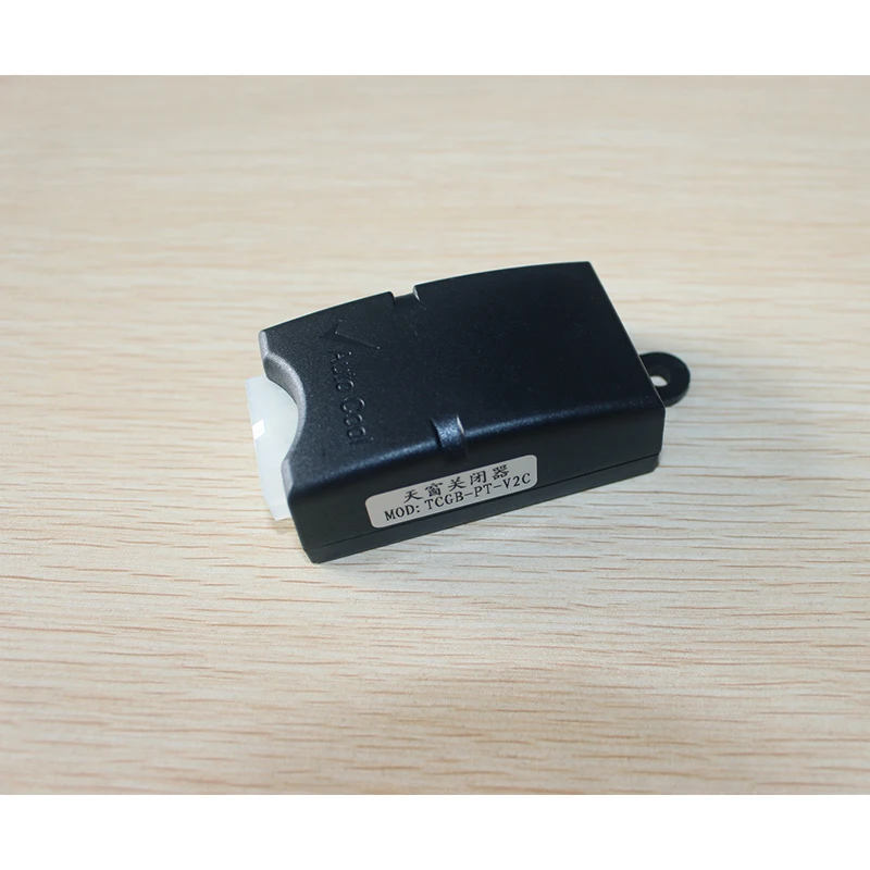 

Free Shipping +Car Auto Power Sunroof Closing Closer For Nissan X-Trail 2014+