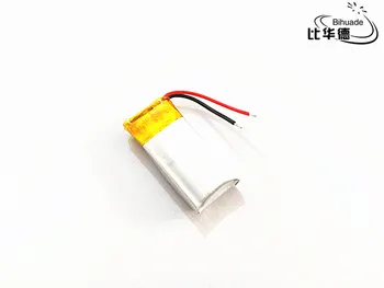 

Free shipping 10pcs/lo 3.7V,110mAH,501225 Polymer lithium ion / Li-ion battery for TOY,POWER BANK,GPS,mp3,mp4,cell phone,speaker