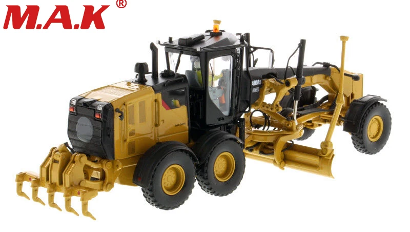 

1/50 scale 140M3 motor grader-high line series 85544 diecast model toys engineering vehicle diecast model collection