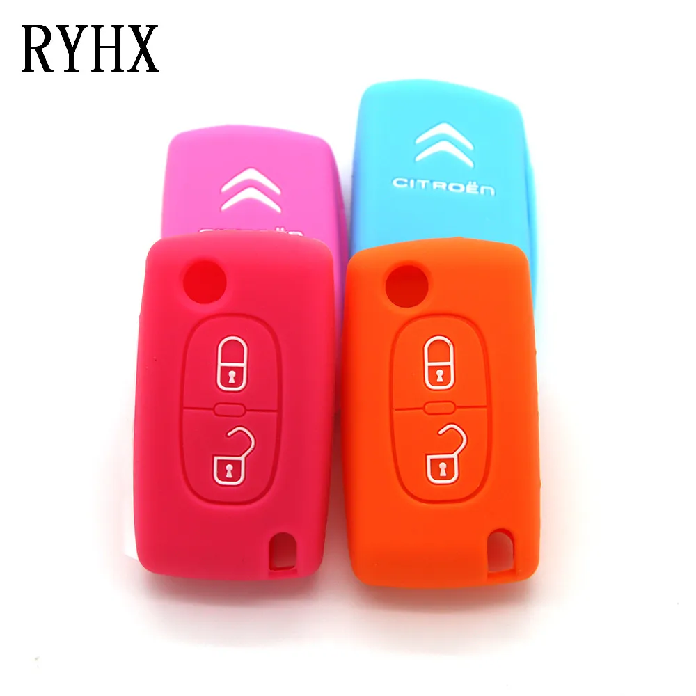 Citreon key cover1