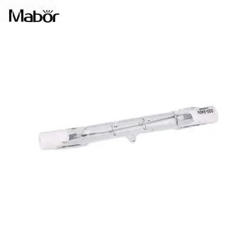 

78MM 150W Watt Halogen Light Bulbs Brighting Replace Lighting Fixture Durable