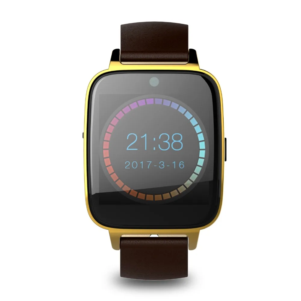 Cawono Bluetooth S9 Sedentary Reminder Smart Watch Fitness Tracker Relogio Smartwatch Wearable Devices for IOS Androids VS DZ09