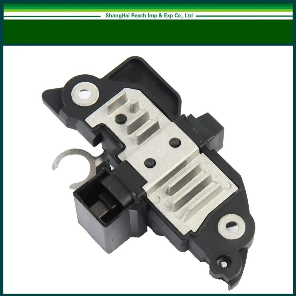 E2C Напряжение регулятор генератор для Alfa Romeo Fiat Bosch oe #: f00m145220/f00m145349/GER 078/5dr009728-171/130618