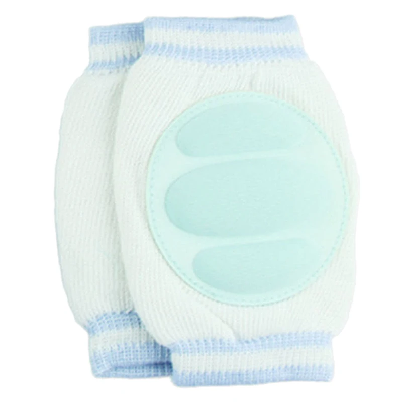 

Baby safety New Kid leggings knee protector Crawling Knee Pad Toddler Elbow Pads