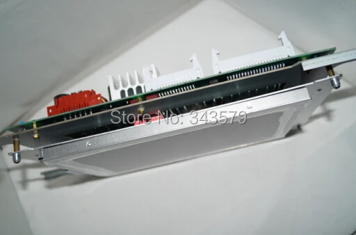 Heidelberg TFT-display,CP Tronic display with DNK board,MV.036.387 (6)